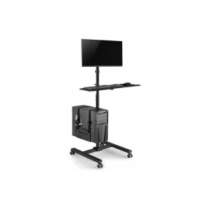 Stojan na PC Fiber Mounts M79C3