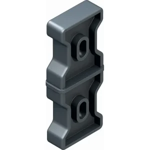 Spojovací profil - plast
