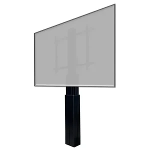 Elektrický stojan na Tv monitor OMB Wall Column Maxi