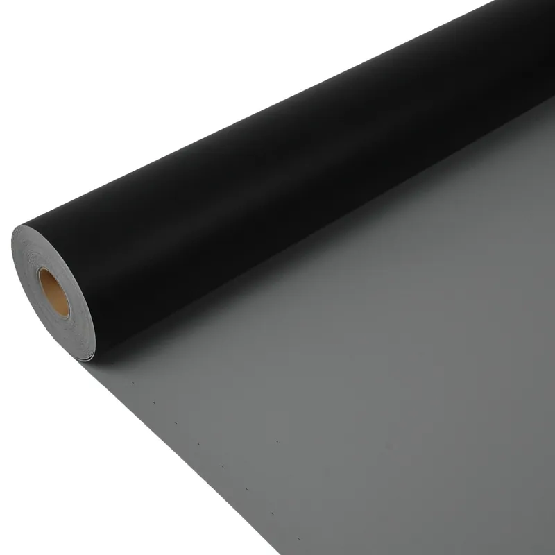 Fólie hydroizolační z TPO/FPO Sarnafil TS 77-18 E šedá tl. 1,8 mm šířka 2,0 m (30 m2/role)