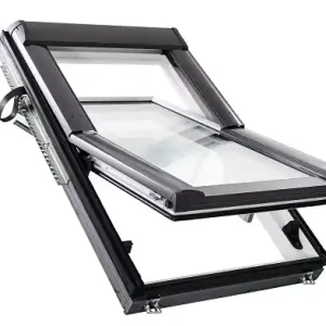 Okno střešní Roto Designo R69G 074/118 P200 kyvné