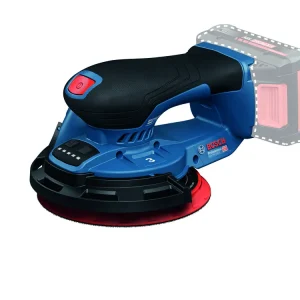 Bruska excentrická AKU Bosch GEX 18V-150-3 (bez AKU)