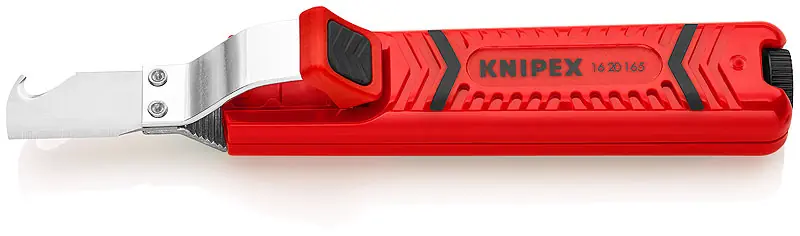 Nůž odizolovací Knipex SB s háčkem