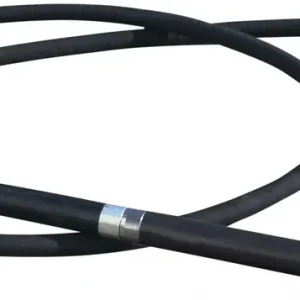 Hlavice vibrační + hřídel Enar TDXE 2/AX 25