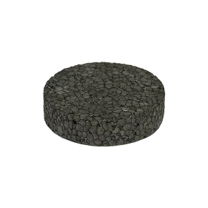 Zátky polystyrenové EPS šedé Ø 67 mm (100ks) Den Braven